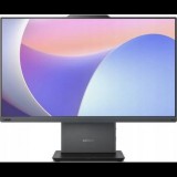 Lenovo ThinkCentre neo 50a 24 Gen 5 Intel® Core™ i7 i7-13620H 60,5 cm (23.8") 1920 x 1080 pixelek Érintőképernyő All-in-One számítógép 16 GB DDR5-SDRAM 1 TB SSD Windows 11 Pro Wi-Fi 6 (802.11ax) Szürke (12SD000WPB)