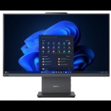 Lenovo ThinkCentre neo 50a Intel® Core™ i3 i3-1315U 68,6 cm (27") 1920 x 1080 pixelek All-in-One számítógép 8 GB DDR5-SDRAM 512 GB SSD Wi-Fi 6 (802.11ax) Szürke (KOMLEVALL1085 [26525511])