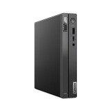Lenovo ThinkCentre neo 50q Gen 4 Intel® Core™ i5 i5-13420H 16 GB DDR4-SDRAM 512 GB SSD Windows 11 Pro Mini PC Fekete