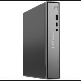 Lenovo ThinkCentre neo 50q Gen 5 Intel® Core™ i3 i3-1315U 8 GB DDR5-SDRAM 512 GB SSD Windows 11 Pro Mini PC Fekete (13B90019PB)