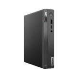 Lenovo ThinkCentre neo 50q Intel® Core™ i5 i5-13420H 16 GB DDR4-SDRAM 512 GB SSD Windows 11 Pro Mini PC Fekete