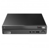 Lenovo ThinkCentre neo 50q Intel® Core™ i5 i5-13420H 8 GB DDR4-SDRAM 256 GB SSD Windows 11 Pro Mini PC Fekete (12LN000LGE)
