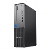 Lenovo ThinkCentre neo 50s Gen 5 Intel® Core™ i5 i5-14400 16 GB DDR5-SDRAM 512 GB SSD Windows 11 Pro SFF PC Fekete, Szürke