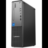 Lenovo ThinkCentre neo 50s Intel® Core™ i5 i5-13400 16 GB DDR5-SDRAM 512 GB SSD Windows 11 Pro SFF PC Fekete, Szürke (12XD000RPB)