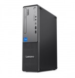 Lenovo ThinkCentre neo 50s Intel® Core™ i7 i7-14700 16 GB DDR5-SDRAM 512 GB SSD Windows 11 Pro SFF PC Fekete, Szürke