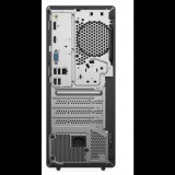 Lenovo ThinkCentre neo 50t Gen 5 Intel® Core™ i3 i3-14100 8 GB DDR5-SDRAM 256 GB SSD Windows 11 Pro Tower PC Fekete (12UD0031PB)