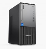 Lenovo ThinkCentre neo 50t Gen 5 Intel® Core™ i7 i7-14700 16 GB DDR5-SDRAM 512 GB SSD Windows 11 Pro Tower PC Fekete, Szürke
