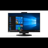 Lenovo ThinkCentre Tiny-In-One 27 számítógép monitor 68,6 cm (27") 2560 x 1440 pixelek Quad HD LED Fekete (11JHRAT1EU)
