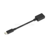 Lenovo ThinkPad ACC -  CABLE_BO USB-C to USB-A Adapter (4X90Q59481)