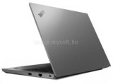Lenovo ThinkPad E14 (ezüst) | Intel Core i5-10210U 1.6 | 32GB DDR4 | 500GB SSD | 0GB HDD | 14" matt | 1920X1080 (FULL HD) | Intel UHD Graphics | W11 PRO