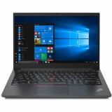 Lenovo ThinkPad E14 G2 i5-1135G7/8GB/256SSD/FHD/matt/W11Pro (20TA00F3GE) - Notebook