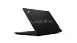 Lenovo ThinkPad E14 Gen 2 (fekete) | Intel Core i5-1135G7 2.4 | 32GB DDR4 | 512GB SSD | 0GB HDD | 14" matt | 1920X1080 (FULL HD) | Intel Iris Xe Graphics | W10 64