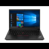 Lenovo ThinkPad E14 Gen 3 (AMD) laptop fekete (20Y70045HV) (20Y70045HV) - Notebook