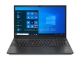 Lenovo ThinkPad E15 Gen 3 (AMD) | AMD Ryzen 5 5500U 2.1 | 16GB DDR4 | 256GB SSD | 0GB HDD | 15,6" matt | 1920X1080 (FULL HD) | AMD Radeon Graphics | W10 P64