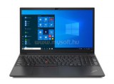 Lenovo ThinkPad E15 Gen 3 (AMD) | AMD Ryzen 5 5500U 2.1 | 32GB DDR4 | 2000GB SSD | 0GB HDD | 15,6" matt | 1920X1080 (FULL HD) | AMD Radeon Graphics | W10 P64
