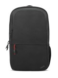 Lenovo ThinkPad Essential 16-inch Backpack (Eco) notebook táska 40,6 cm (16") Hátizsák Fekete