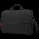 Lenovo ThinkPad Essential 16-inch Topload (Eco) 40,6 cm (16") Felül nyitható táska Fekete (4X41C12469)