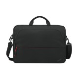 Lenovo ThinkPad Essential 16" Topload (Eco) notebook táska, párnázott, vállpántos, fekete