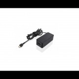 Lenovo ThinkPad hálózati töltő 45W USB-C (4X20M26256) (4X20M26256)