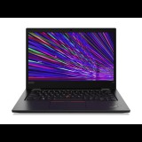 Lenovo ThinkPad L13 Gen 2 (Intel) Laptop fekete (20VH001WHV) (20VH001WHV) - Notebook