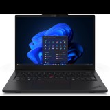 Lenovo ThinkPad L13 Gen 6 (Intel) Intel Core Ultra 5 225U Laptop 33,8 cm (13.3") WUXGA 16 GB LPDDR5x-SDRAM 512 GB SSD Wi-Fi 6E (802.11ax) Windows 11 Pro Német Fekete (21R50006GE)