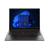 Lenovo ThinkPad L13 Yoga Gen 3 (Intel), 13" FHD, 16 GB DDR4, 512 GB SSD, Win 11 Pro fekete (21B50013HV) - Notebook