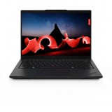 Lenovo ThinkPad L14 Gen 5 (AMD) AMD Ryzen™ 5 7535U Laptop 35,6 cm (14") WUXGA 16 GB DDR5-SDRAM 512 GB SSD Wi-Fi 6E (802.11ax) Windows 11 Pro Fekete (21L5001SGE)