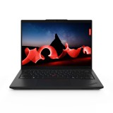 Lenovo ThinkPad L14 Gen 5 (AMD) AMD Ryzen™ 7 PRO 7735U Laptop 35,6 cm (14") WUXGA 16 GB DDR5-SDRAM 512 GB SSD Wi-Fi 6E (802.11ax) Windows 11 Pro Angol Fekete