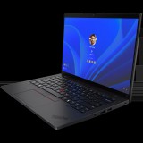 Lenovo ThinkPad L14 Intel Core Ultra 5 125U Laptop 35,6 cm (14") WUXGA 16 GB DDR5-SDRAM 512 GB SSD Wi-Fi 6E (802.11ax) Windows 11 Pro Fekete (21L1002SGE)