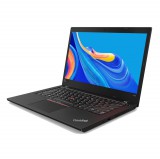 LENOVO ThinkPad L480 (I5-8250U, 8GB DDR4, 256GB SSD, 14" FullHD) felújított