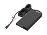 Lenovo ThinkPad Mobile Workstation 180W USB-C GaN Slim AC Adapter-EU 4X21U28835