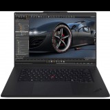 Lenovo ThinkPad P1 G7 21KV001QHV Fekete (21KV001QHV)