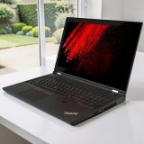 Lenovo ThinkPad P15 Gen2i i7-11850H/16GB/512SSD/RTX A2000 4GB/FHD/15,6" laptop munkaállomás