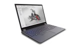 Lenovo ThinkPad P16 Gen 2 Strom Grey 21FA000AHV