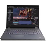 Lenovo ThinkPad P16 Gen 2 Strom Grey 21FA000THV