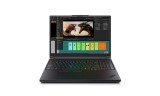 Lenovo ThinkPad P16 Gen 3 Black 21RQ0005HV