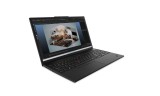 Lenovo ThinkPad P16s Gen 3 Black 21KS0005HV