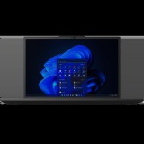 Lenovo ThinkPad P16s Gen 3 (Intel) Intel Core Ultra 7 155H Mobil munkaállomás 40,6 cm (16") Érintőképernyő WUXGA 32 GB DDR5-SDRAM 1 TB SSD NVIDIA RTX 500 Ada Wi-Fi 6E (802.11ax) Windows 11 Pro Fekete (21KS000GGE)