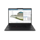 Lenovo ThinkPad P16s Gen 4 Black 21QR003SHV
