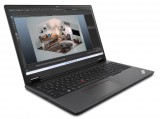 Lenovo ThinkPad P16v Gen 2 Thunder Black 21KX001EHV
