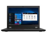 Lenovo ThinkPad P17 Gen2 | Intel Core i9-11950H 2,6 | 64GB DDR4 | 2000GB SSD | 0GB HDD | 17,3" matt | 3840x2160 (UHD) | NVIDIA RTX A3000 6GB | W10 P64