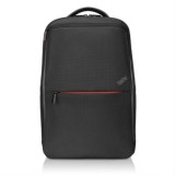 Lenovo ThinkPad Professional backpack Notebook hátizsák 15.6" fekete (4X40Q26383) (4X40Q26383) - Notebook Hátizsák