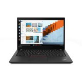 Lenovo Thinkpad T14 Gen 2 (fekete) | Intel Core i5-1135G7 2.4 | 16GB DDR4 | 2000GB SSD | 0GB HDD | 14" matt | 1920X1080 (FULL HD) | Intel Iris Xe Graphics | W11 PRO