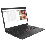 LENOVO ThinkPad T14 (I5-10310U, 16GB DDR4, 256GB NVMe SSD, 14" FullHD) felújított
