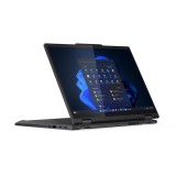 Lenovo ThinkPad T14s 2-in-1 Gen 1 Black 21R3004KHV