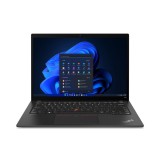 Lenovo ThinkPad T14s Gen 3 (Intel) laptop Win 11 Pro fekete (21BR001NHV) (21BR001NHV) - Notebook