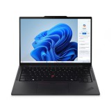 Lenovo ThinkPad T14s Gen 5 Intel Core Ultra 7 155U Laptop 35,6 cm (14") WUXGA 32 GB LPDDR5x-SDRAM 1 TB SSD Wi-Fi 6E (802.11ax) Windows 11 Pro Fekete