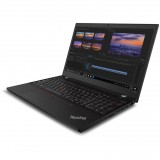Lenovo Thinkpad T15p G1 i7-10850H/16GB/512SSD/GTX1050/4K/matt/W10Pro (20TMS0L801) - Notebook