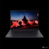 LENOVO ThinkPad T16 G3, 16.0" WUXGA, Intel Core Ultra 7 155U (4.8GHz), 32GB, 1TB SSD, Win11 Pro (21MN00B5HV)