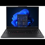 Lenovo ThinkPad T16 G4 21QE008AHV Black (21QE008AHV)